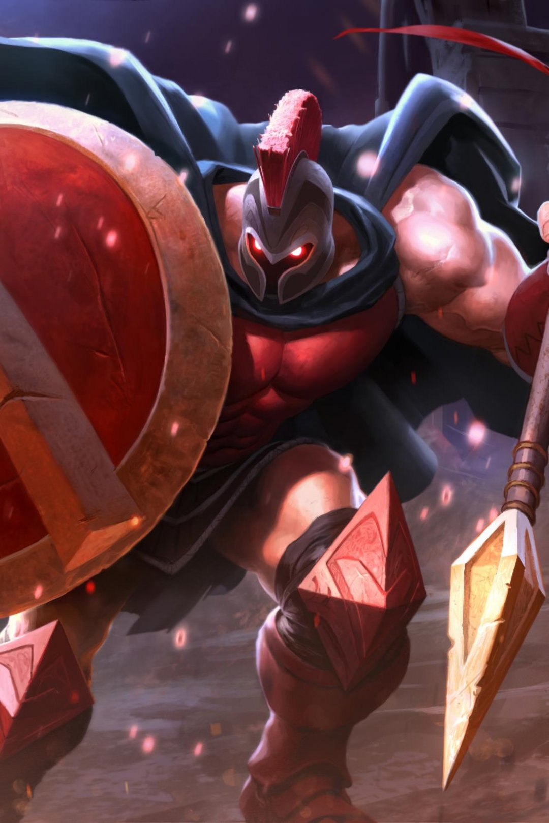 CSGO上海Major主场馆落地东方体育中心