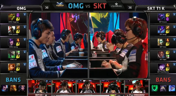 S13入围赛抽签种子池公布：WQS／PCS一号池,日本／拉美／巴西二号池