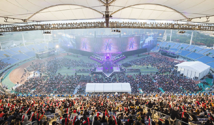 2025年全球总决赛瑞士阶段首轮种子队公布