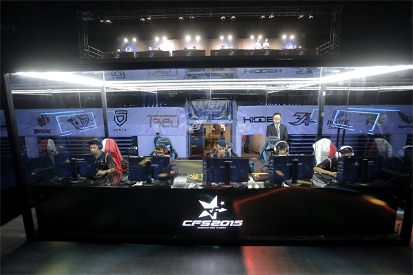 外媒统计2022年最火电竞赛事TOP10：S12断崖式领先