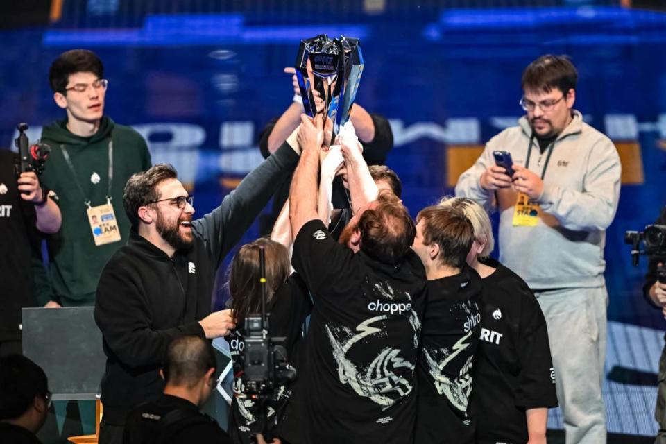 瑞典又要拒绝一项重大赛事？斯德哥尔摩恐无法举办CSGO Major