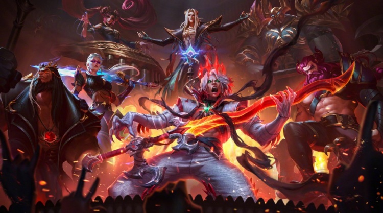 LPL 2025春季赛预测 - LNG vs WBG