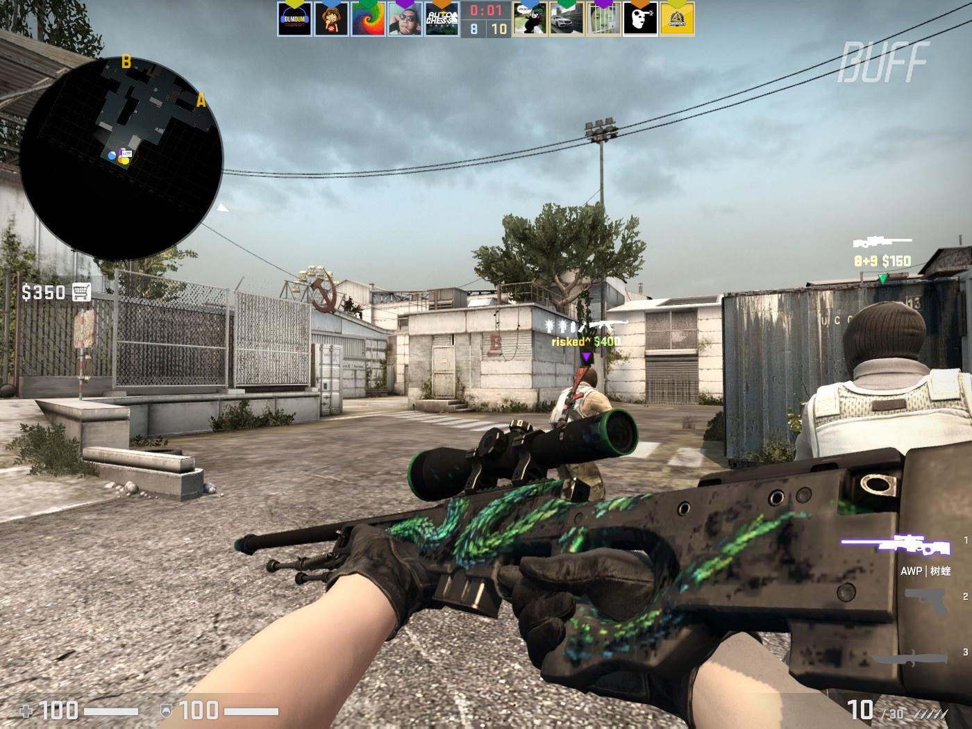 在23.05日的VALORANT上该下注什么？只有专业人士知道的前五个投注选项